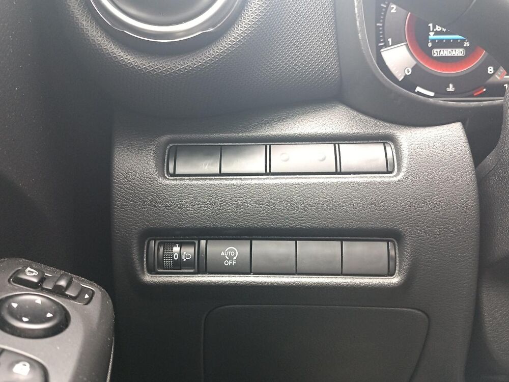 Juke 1.0 dig-t 114 n-connecta 2025 occasion 88150 Chavelot