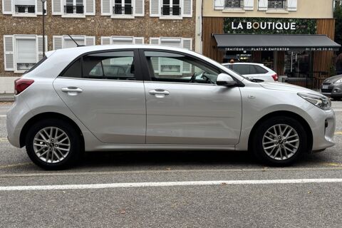 Rio Kia 1.2 84ch Urban Edition - CarPlay - Cam&eacute;ra de recul 2020 occasion 78760 Jouars-Pontchartrain