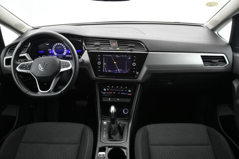 Touran 2.0 TDI 150 DSG7 5pl Life Business 2022 occasion 33620 Cavignac