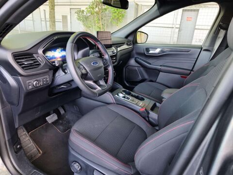 Kuga 2.5 Duratec - 243 - BV PowerShift PHEV 4x2 III 2020 ST-Line 2024 occasion 77185 Lognes