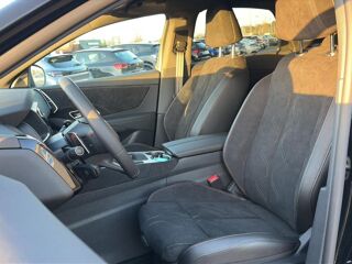 DS7 1.5 bluehdi 130 performance line 2026 occasion 54520 Laxou