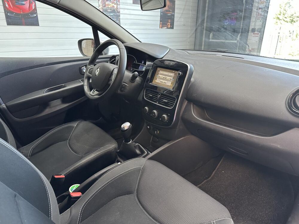 Clio 1.5 DCI 75 BUSINESS 2019 occasion 33370 Artigues-pr&egrave;s-Bordeaux