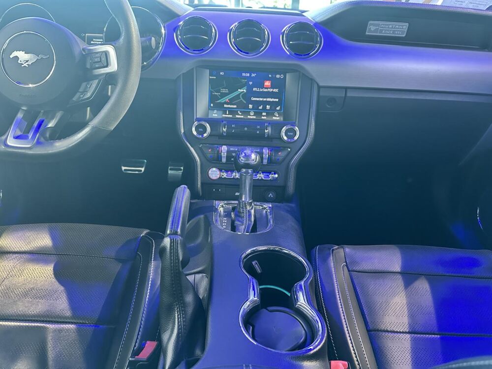 108 1.2i 82 CH Allure CAMERA DE RECUL KIT DISTRIB A JOUR GARANT 2015 occasion 33450 Montussan
