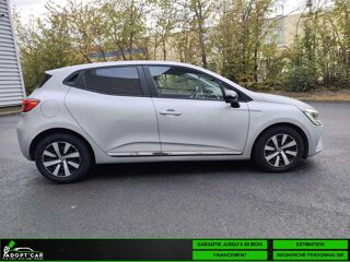 Clio 1.6 E-Tech Hybride - 145CV - BVA - multi-modes - Evolution 2022 occasion 77185 Lognes
