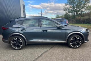 Formentor 2.0 TDI 150 V 4DRIVE 4WD DSG BVA 2023 occasion 42170 Saint-Just-Saint-Rambert