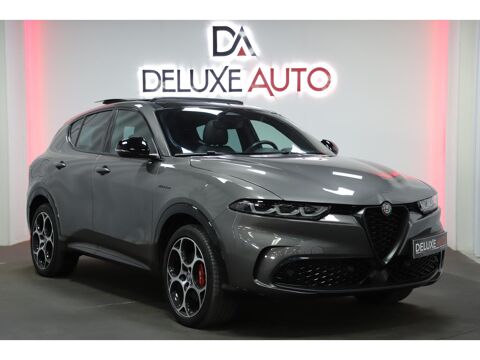 Tonale Veloce Q4 1.3 PHEV 280 - BVA 2024 occasion 06550 La Roquette-sur-Siagne