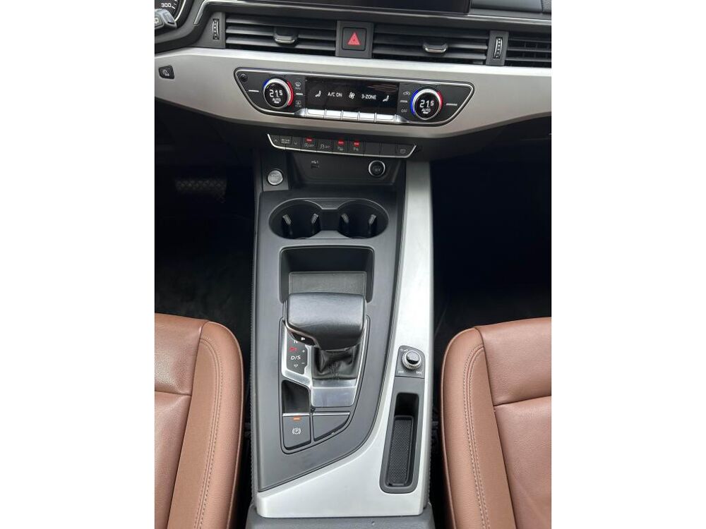 A4 35 TFSI 150ch S-TRONIC DESIGN + OPTIONS 2021 occasion 44700 Orvault
