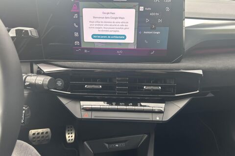 Clio VI Hybride - ESPRIT ALPINE- 160 - BVA multi-modes 2026 occasion 78760 Jouars-Pontchartrain