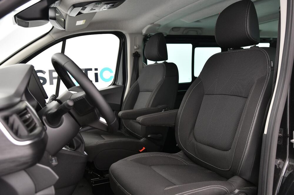 Divers Combi L2H1 3.0t 2.0 dCi 170 S/S DCT GSR2B Tekna 2025 occasion 33620 Cavignac