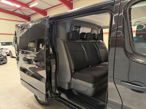 Divers L1H1 1.6 CDTI 125 PACK BUSINESS CO 5PL 2018 occasion 52100 Bettancourt-la-Ferr&eacute;e