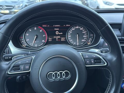 RS7 4.0 v8 tfsi 420 quattro s tronic 7 2013 occasion 57525 Talange