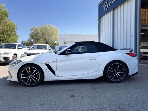 Z4 sDrive20i - M SPORT - RADARS - SIEGES CHAUFFANTS - M PERF 2020 occasion 13760 Saint-Cannat