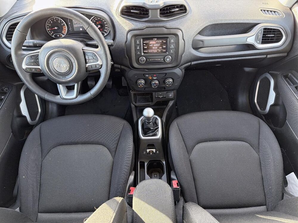 Renegade 1.0 gse t3 120 sport 2019 occasion 33127 Saint-Jean-d'Illac