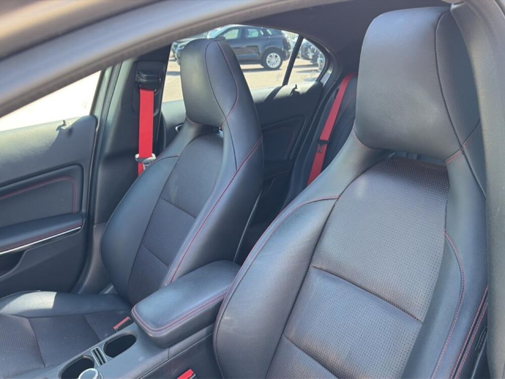 Classe A 250 version sport 7g-dct 2015 occasion 85150 Les Achards