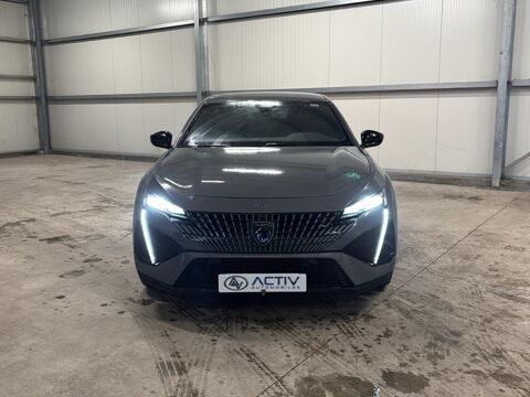 408 Hybrid 145 gt e-dcs6 2025 occasion 54520 Laxou