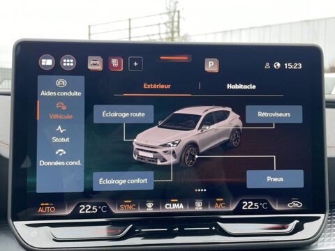Formentor 2.0 tdi 150 v dsg7 2026 occasion 57525 Talange