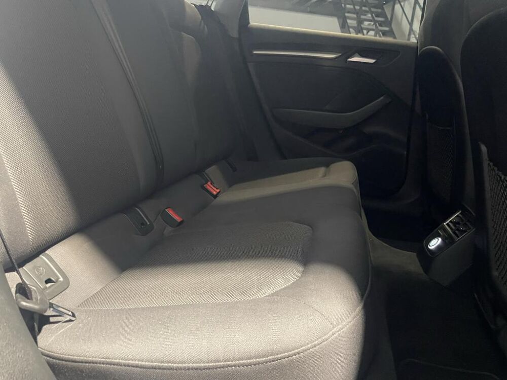 A3 8V Sportback 1.6 30 TDI 116cv S-Tronic 7 Business Line PHASE 2019 occasion 33500 Libourne