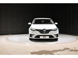 M&eacute;gane 1.3 TCe - 140 - FAP 2021N IV BERLINE Intens PHASE 2 2022 occasion 77100 Meaux