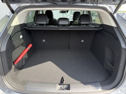 MG.EHS 1.5 Hybrid+ 224 Luxury 2026 occasion 35300 Foug&egrave;res