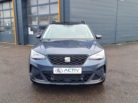 Arona 1.0 tsi 115 copa dsg7 2025 occasion 85150 Les Achards