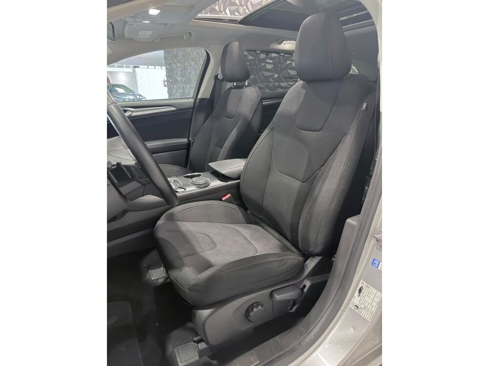 Mondeo SW 2.0 TDCi - 150 - BV PowerShift Euro 6.2 SW BREAK Titani 2018 occasion 78680 &Eacute;p&ocirc;ne