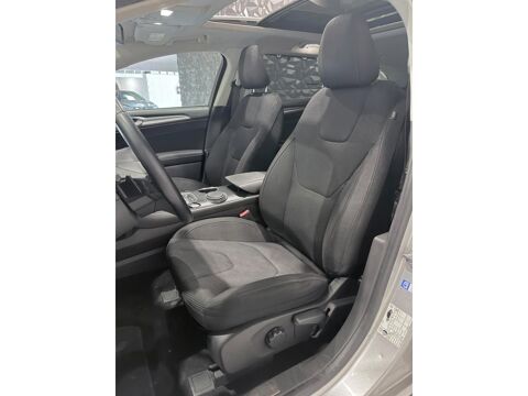 Mondeo SW 2.0 TDCi - 150 - BV PowerShift Euro 6.2 SW BREAK Titani 2018 occasion 78680 &Eacute;p&ocirc;ne