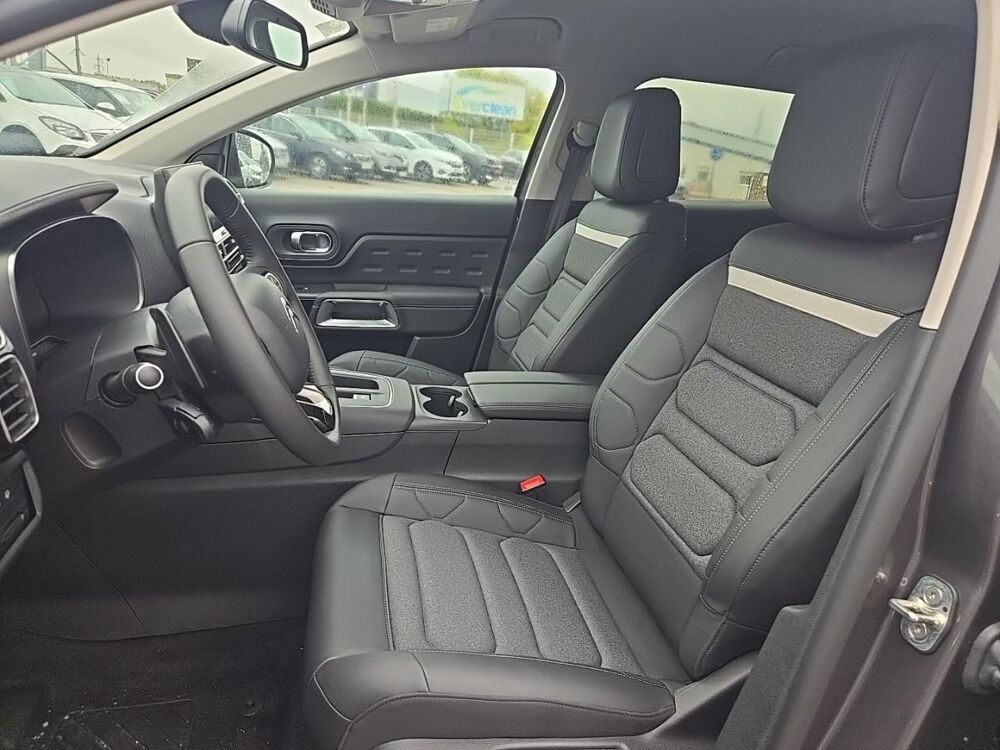 C5 aircross 1.5 bluehdi 130 max boite automatique 2025 occasion 54520 Laxou