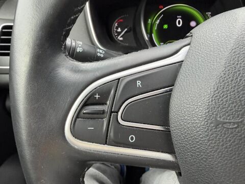 Megane IV 1.6 dci 130 intens 2017 occasion 54520 Laxou