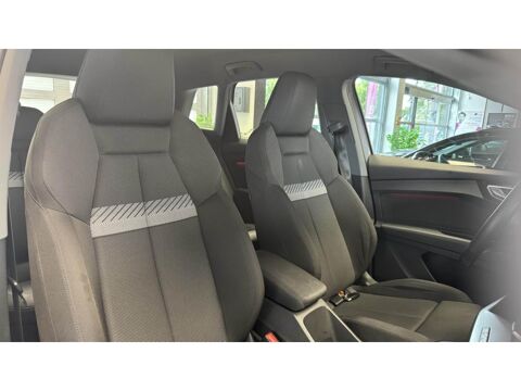 Q4 35 e-tron - Si&egrave;ges chauffants - CarPlay 2022 occasion 60740 Saint-Maximin
