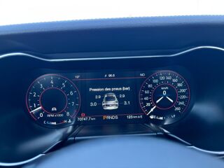 Mustang GT FASTBACK V8 5.0L BVA MAGNERIDE 2019 occasion 91830 Le Coudray-Montceaux