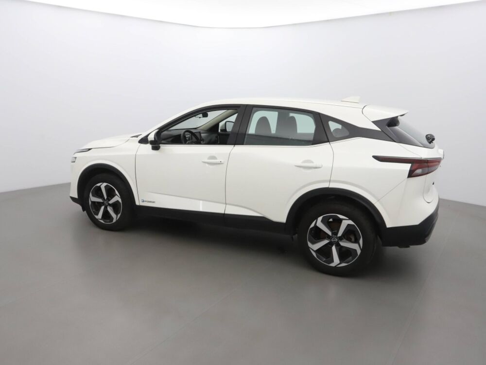 Qashqai E-power 190ch business 2024 occasion 34190 Ganges