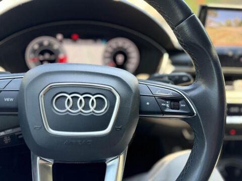 A4 ALLROAD 3.0 V6 45 TDI 231ch - DESIGN - TOIT - CAM 360 - B&O 2020 occasion 13760 Saint-Cannat