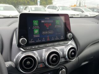 Juke 1.6 hybrid 143 n-connecta 2023 occasion 85150 Les Achards