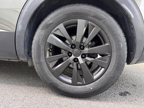 3008 1.6 BlueHDi S&S BC - 120 II 2016 Allure Business 2016 occasion 77185 Lognes