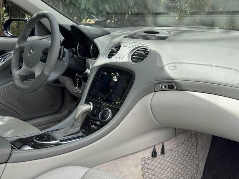SL 55 - BVA - 500 COUPE - BM 230 AMG 2004 occasion 77185 Lognes