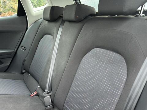 Arona 1.0 tsi 115 copa dsg7 2025 occasion 85150 Les Achards