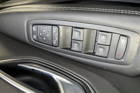 Sc&eacute;nic 1.5 dCi 110 IV MONOSPACE Intens BUSINESS 2017 occasion 78760 Jouars-Pontchartrain