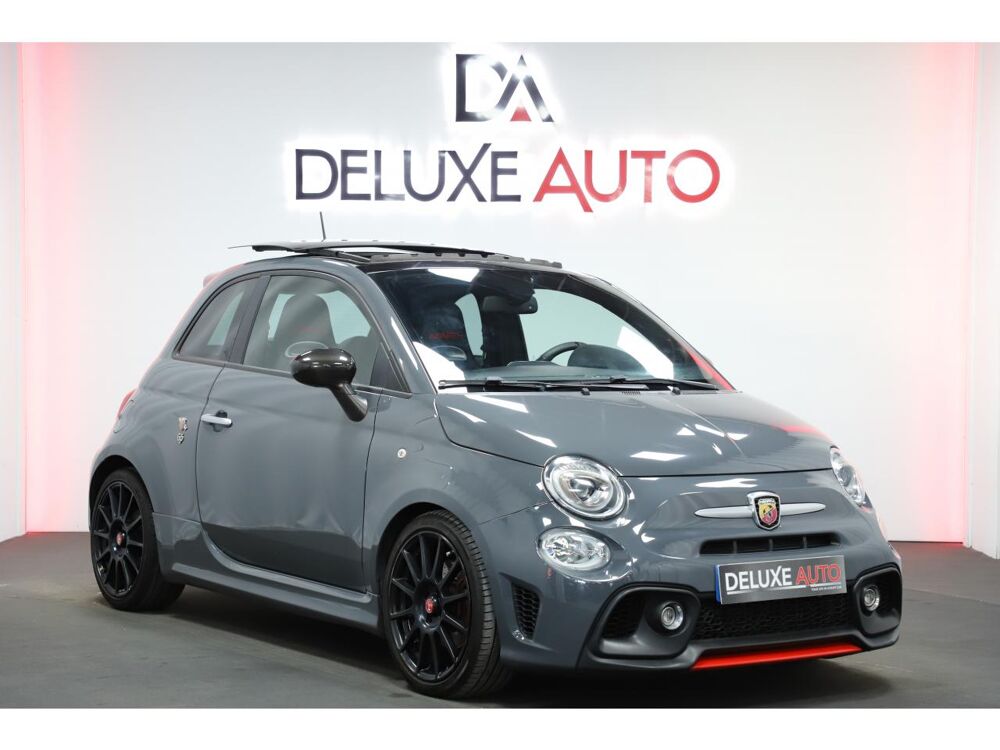 695 1.4 165 BVR XSR Yamaha Limited Edition 2017 occasion 06550 La Roquette-sur-Siagne