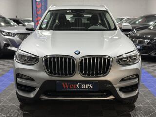 X3 2.0 I 185 X-LINE XDRIVE BVA - R&eacute;vis&eacute;e / Garantie 12 MOIS 2018 occasion 94360 Bry-sur-Marne