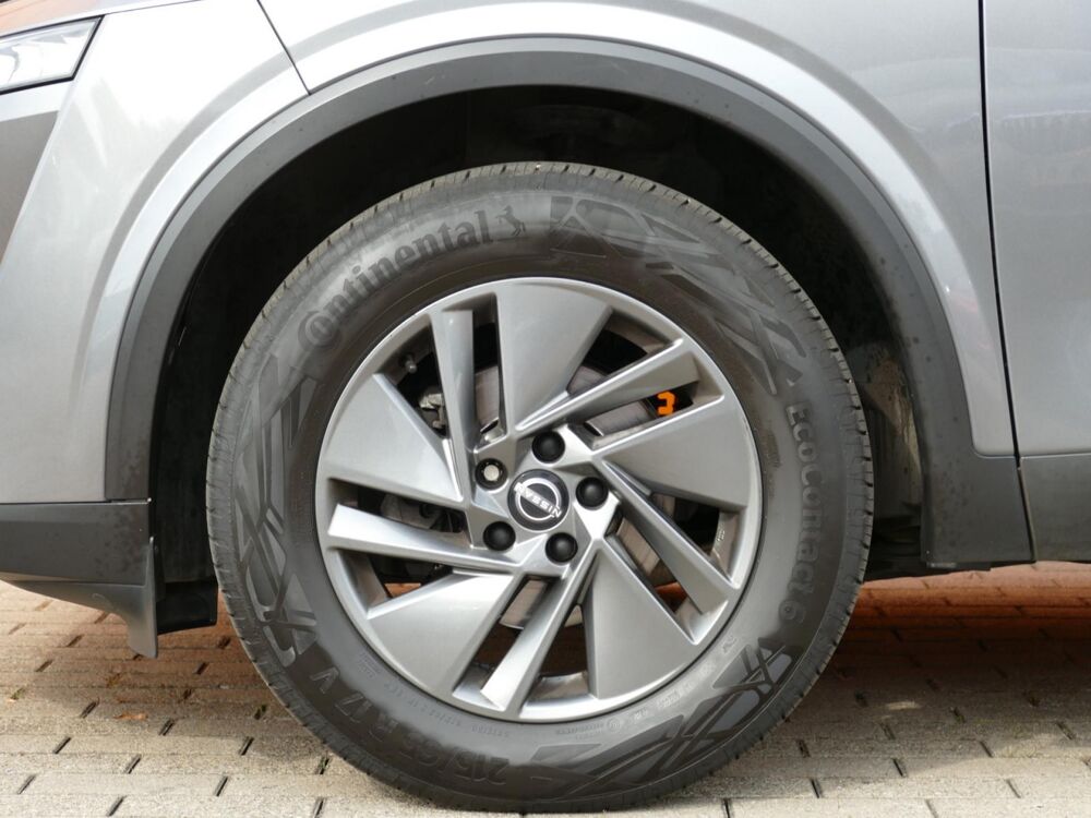 Qashqai III 1.3 MILD HYBRID 158 ACENTA - BV Xtronic 2023 occasion 77090 Coll&eacute;gien