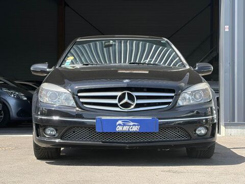 Classe CLC 220 CDI BM 203 - OM611 BVA - 150ch - Optimum - Garantie 12 2010 occasion 76710 Eslettes