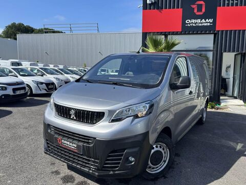 Annonce voiture Peugeot Expert 18989 €