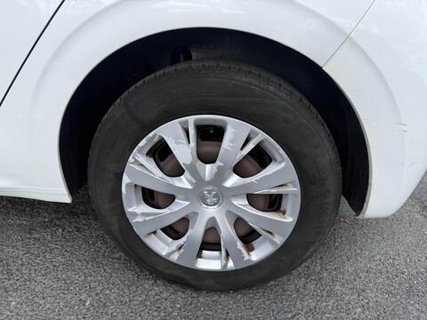 208 1.6 BlueHDi - 100 Allure gps + clim + Radar AR 2016 occasion 19100 Brive-la-Gaillarde