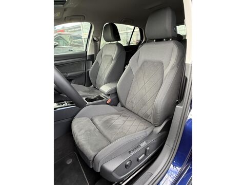 Golf VIII STYLE EHYBRID OPF 204ch DSG6 2023 occasion 44700 Orvault