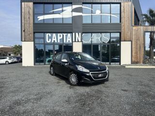 208 1.2i 12V 68 CH  Like PH 2-GARANTIE 12 MOIS- 2018 occasion 33127 Saint-Jean-d'Illac