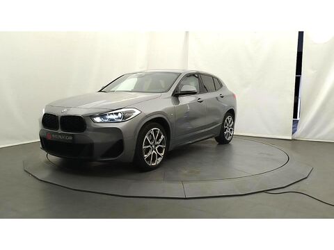 Annonce voiture BMW X2 33990 €