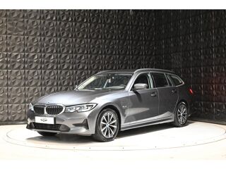 S&eacute;rie 3 320e Touring Business Design - BVA TOURING G21 320e PHASE 1 2022 occasion 77100 Meaux