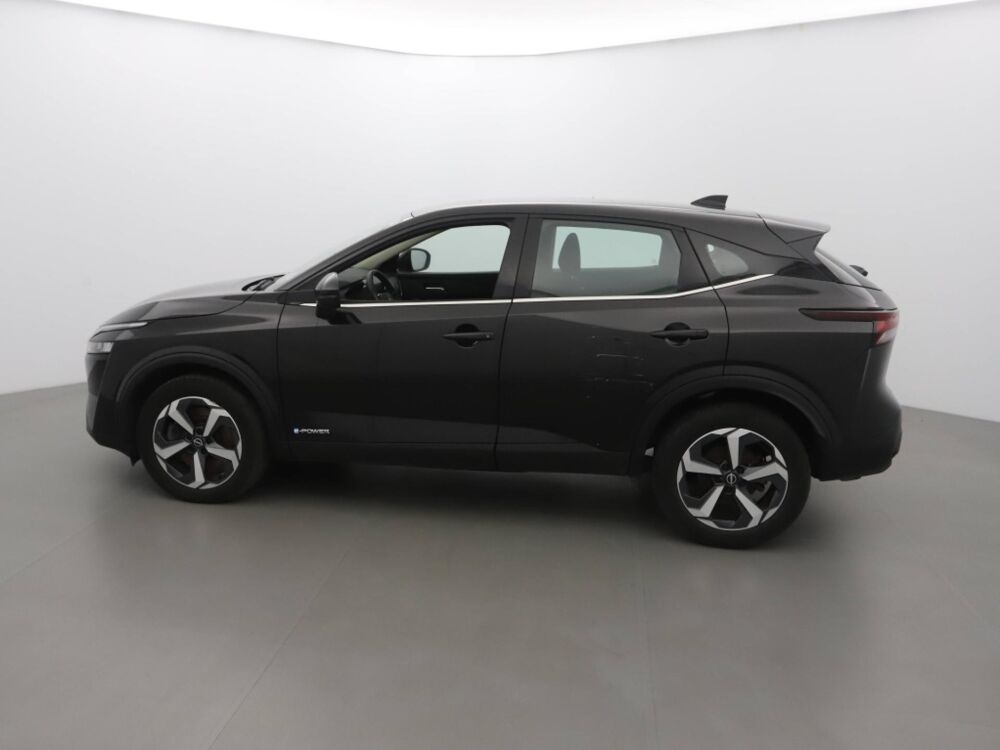Qashqai E-power 190ch business 2024 occasion 34190 Ganges