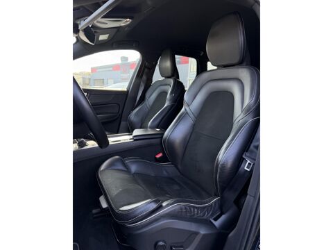 XC60 R-DESIGN D4 AdBlue 190 Geartronic attelage 2019 occasion 44700 Orvault