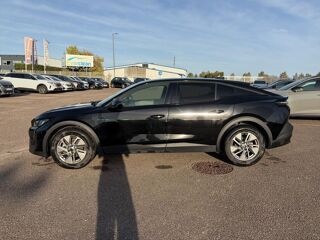 408 Hybrid 145 allure e-dcs6 2025 occasion 33127 Saint-Jean-d'Illac